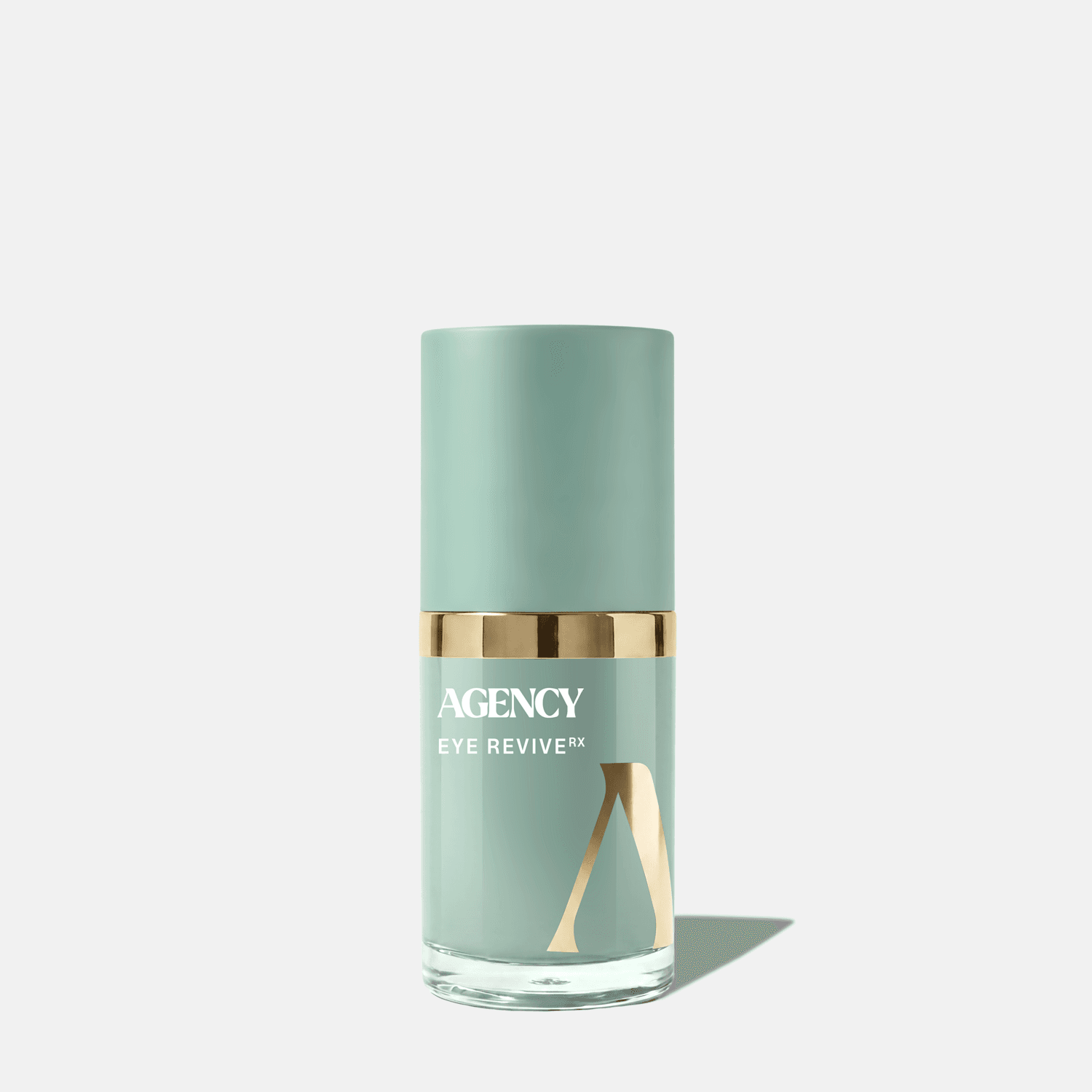Agency Eye Revive Rx bottle