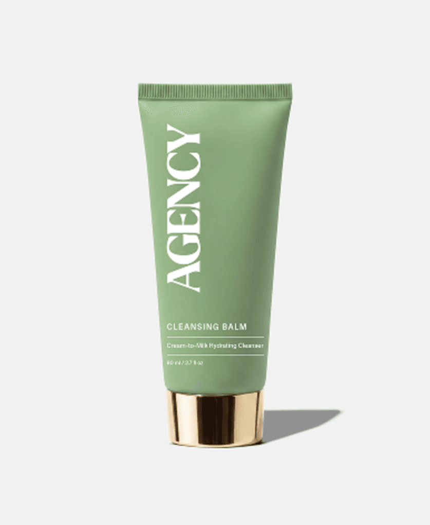 Cleansing Balm Product