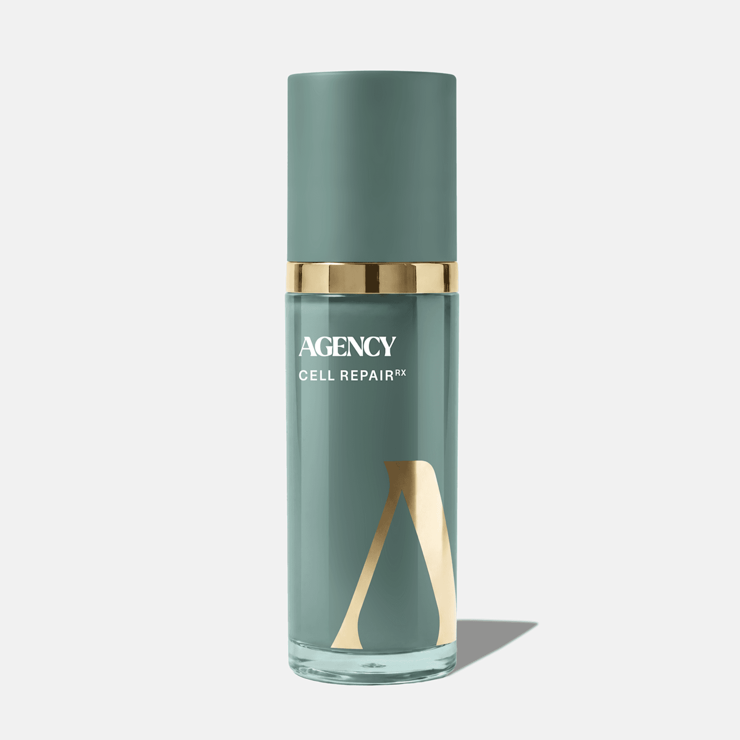 Agency Cell Repair Rx bottle