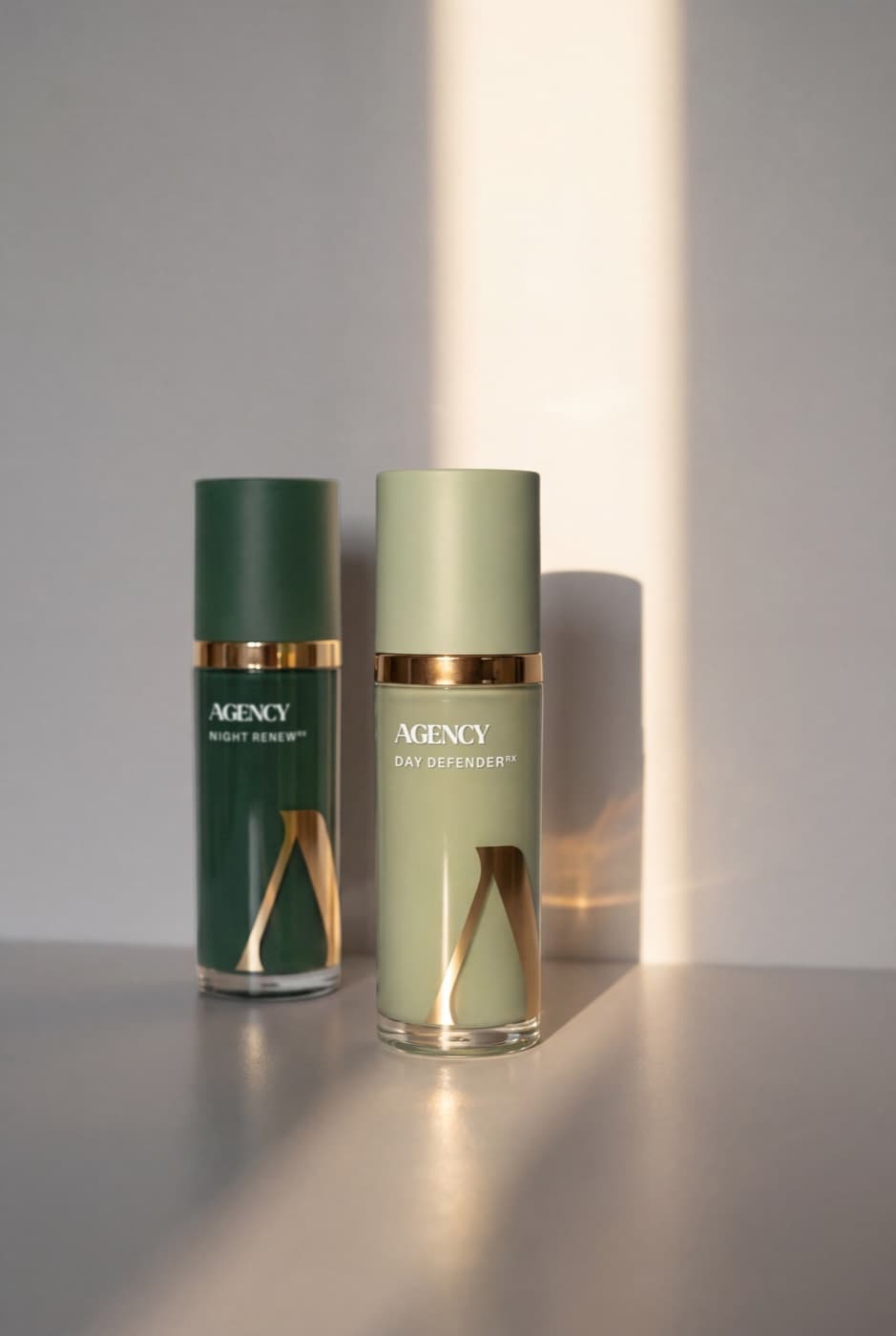 Collagen Building Duo