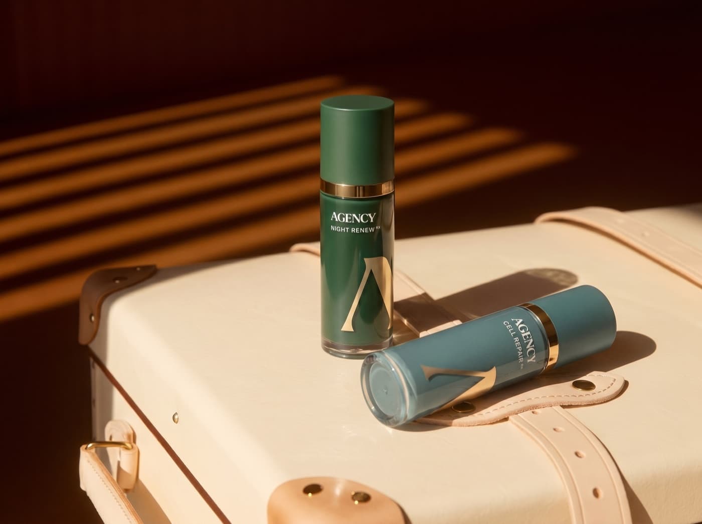 Cellular Renewal Duo