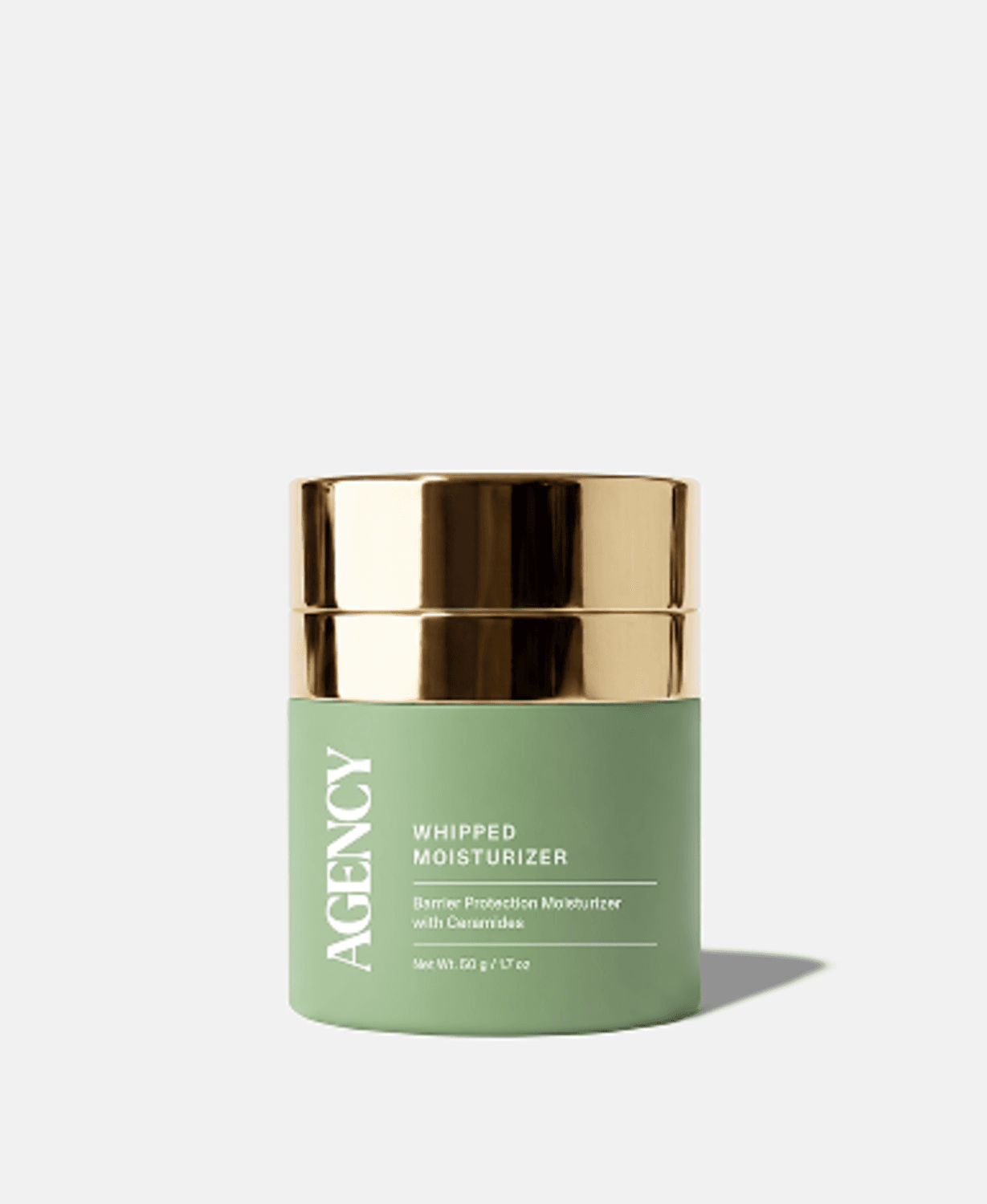 Whipped Moisturizer Product