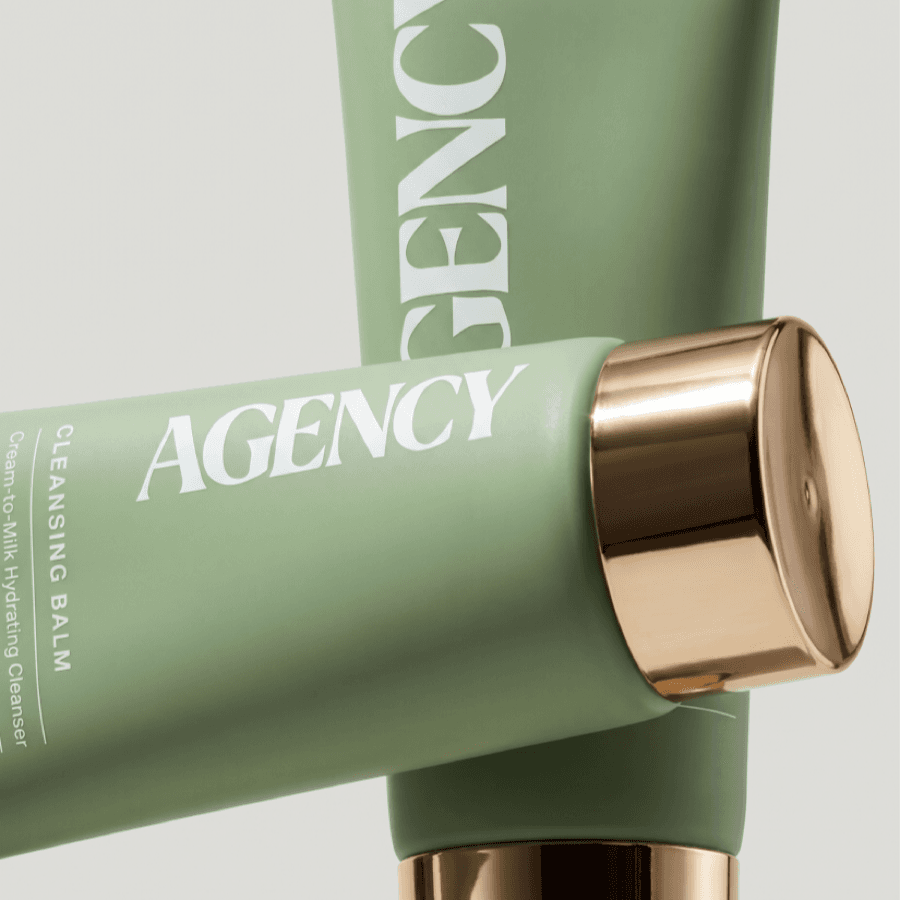 Agency product detail